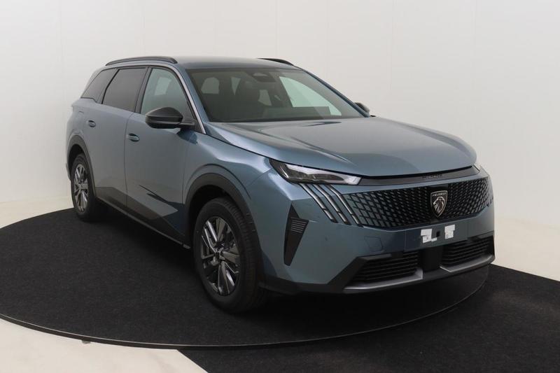 Peugeot 5008 III 1.2 Hybrid 145 Allure E-Dcs6