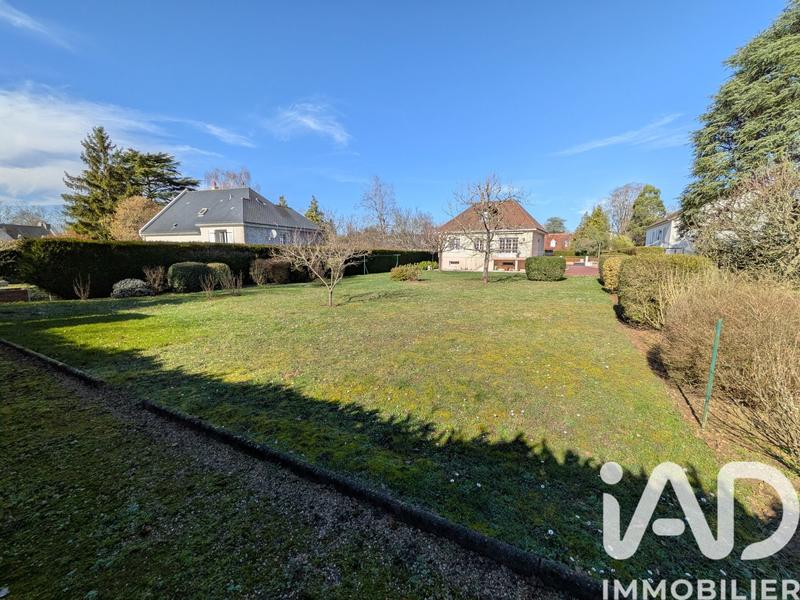 Maison - 94 m² - 4 pièces