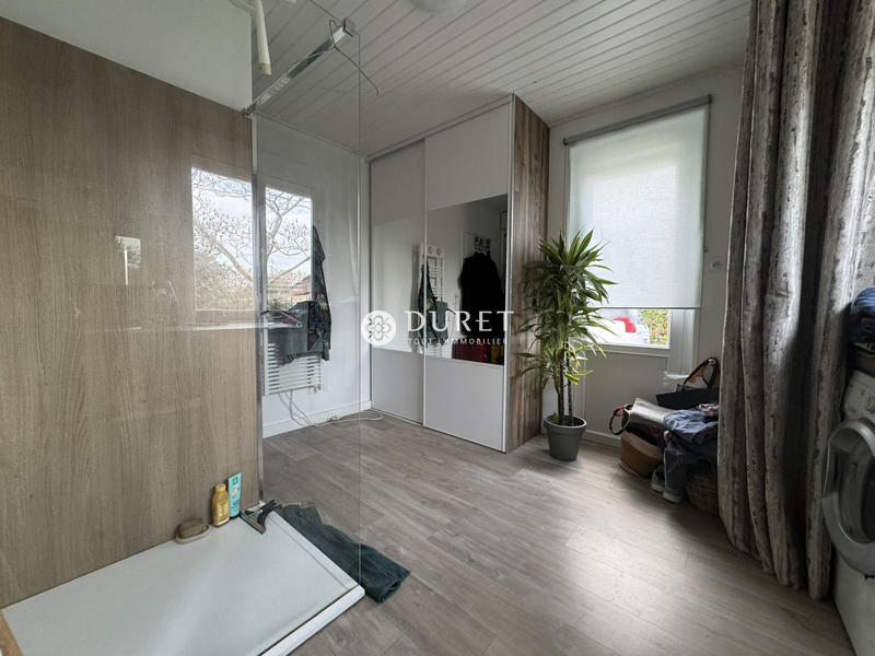 Maison ancienne - 154 m² - 6 pièces