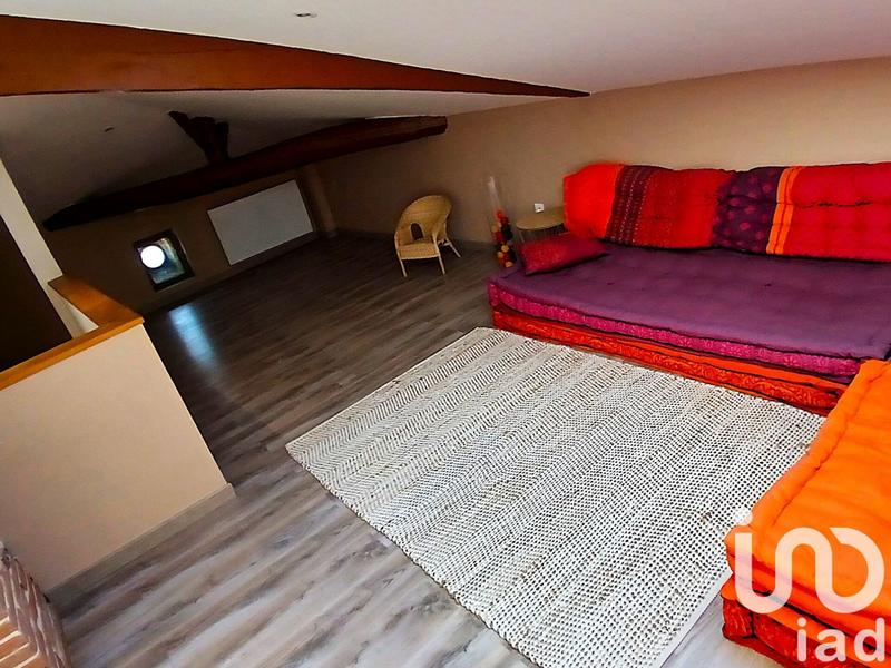 Maison de ville - 319 m² - 8 pièces