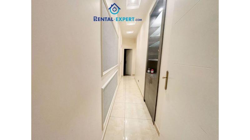 Appartement - 103 m² - 5 pièces