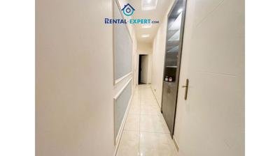 Appartement - 103 m² - 5 pièces