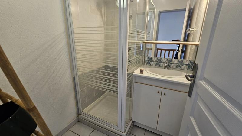 Maison - 52 m² - 3 pièces