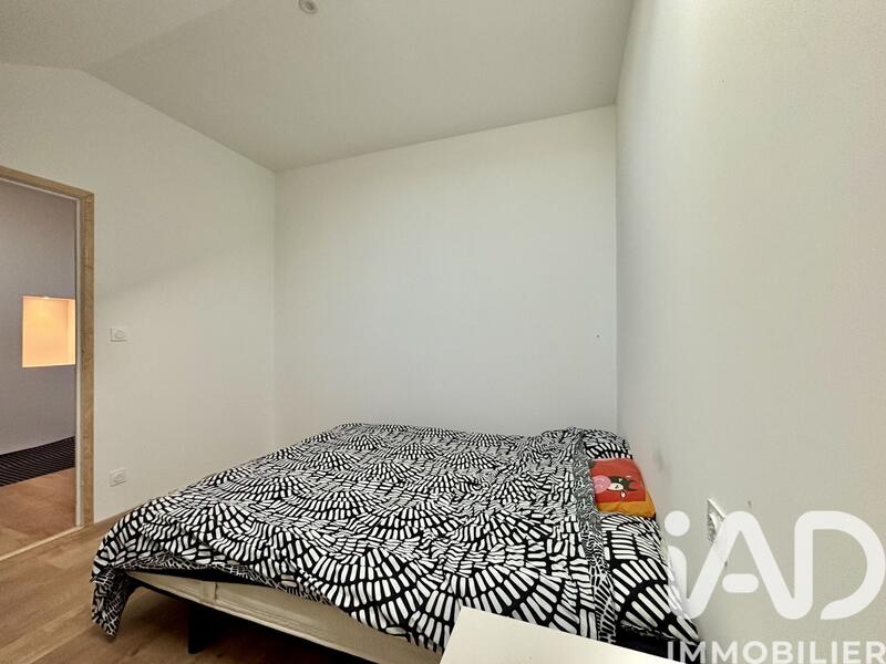 Maison de campagne - 81 m² - 4 pièces