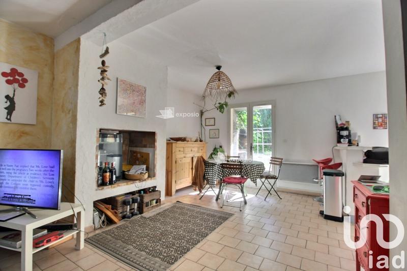 Maison de ville - 83 m² - 4 pièces