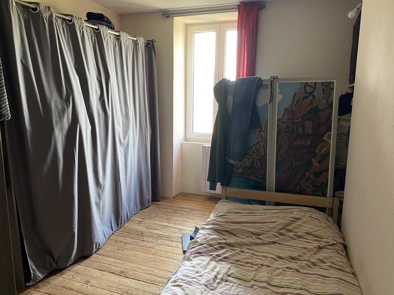 Maison ancienne - 245 m² - 7 pièces