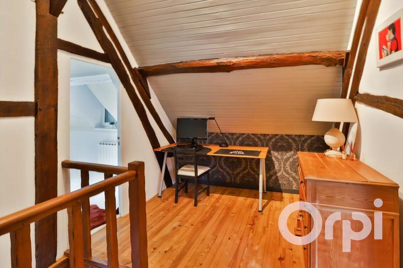 Maison - 161 m² - 5 pièces