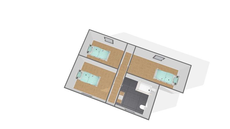 Maison - 149 m² - 7 pièces