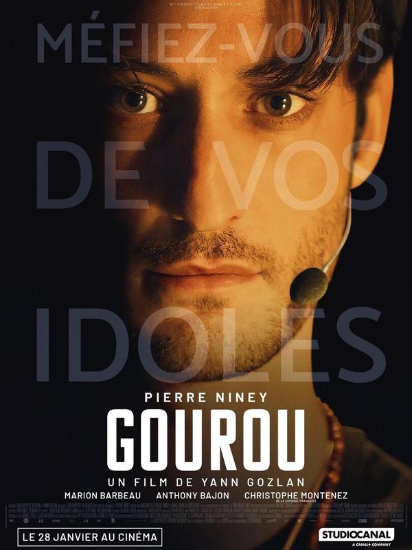 Cinéma : Gourou