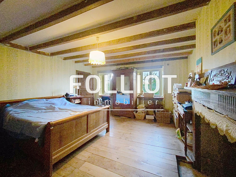 Maison - 253 m² - 8 pièces