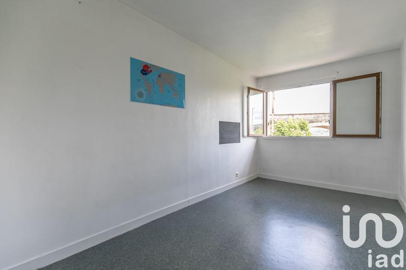 Appartement - 78 m² - 4 pièces