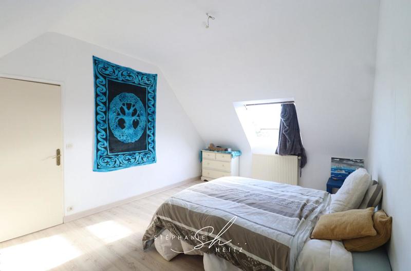 Maison - 128 m² - 6 pièces