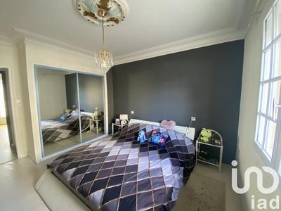 Maison - 283 m² - 7 pièces