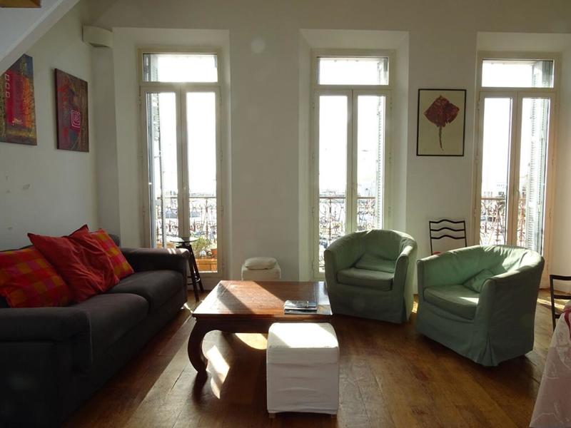 Appartement - 69 m² - 4 pièces