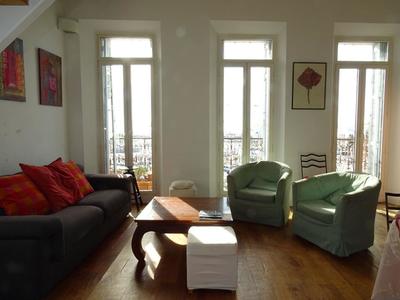 Appartement - 69 m² - 4 pièces