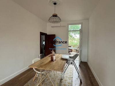 Maison de ville - 158 m² - 5 pièces