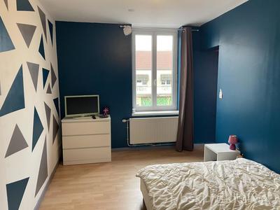 Immeuble - 119 m² - 5 pièces