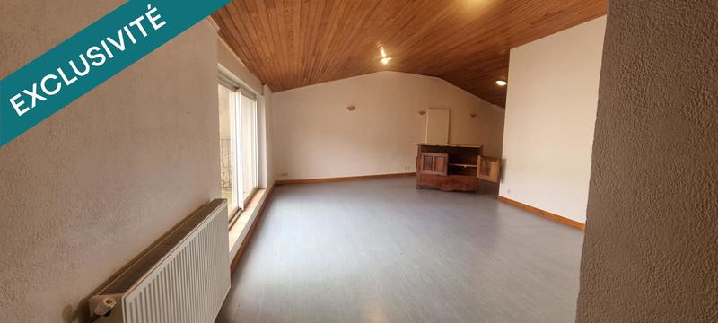 Maison - 170 m² - 5 pièces