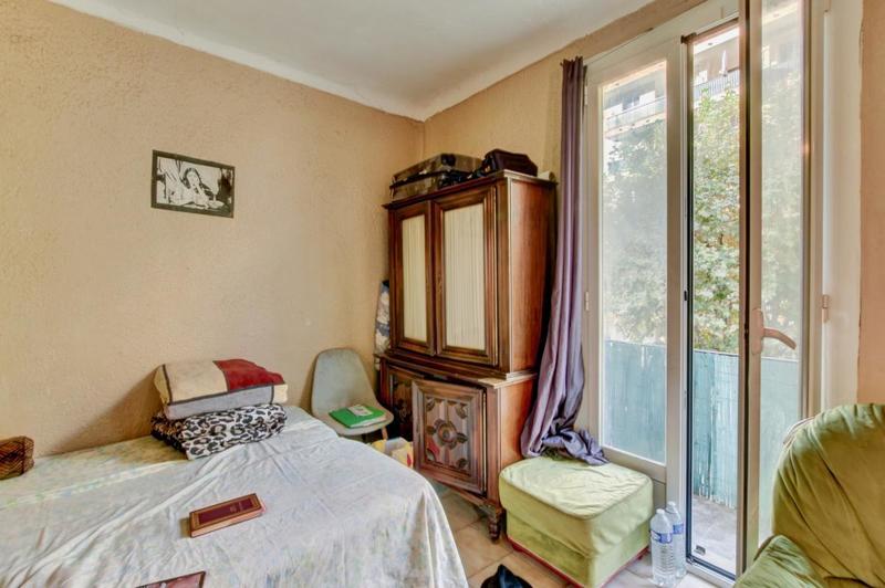 Studio - 35 m² - 2 pièces