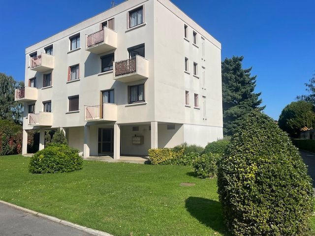 Appartement - 91 m² - 4 pièces