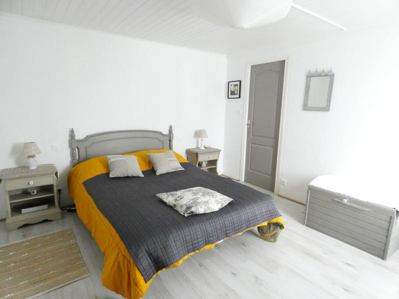 Maison - 170 m² - 6 pièces