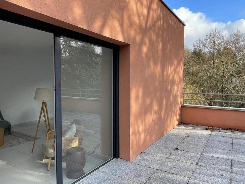 Appartement - 91 m² - 4 pièces