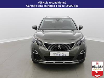 Peugeot 3008 Puretech 130 Eat8 Allure