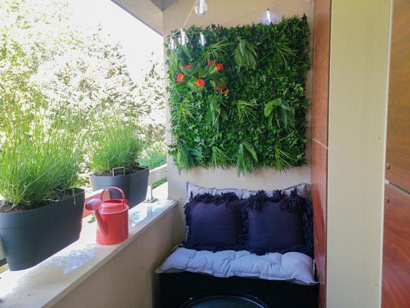 Appartement - 68 m² - 4 pièces