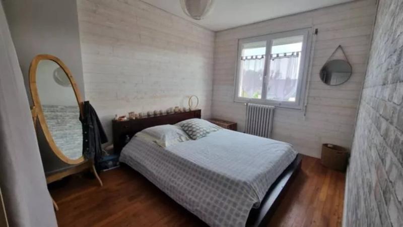 Maison - 199 m² - 8 pièces