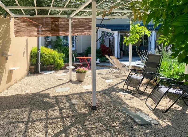 Maison - 280 m² - 7 pièces