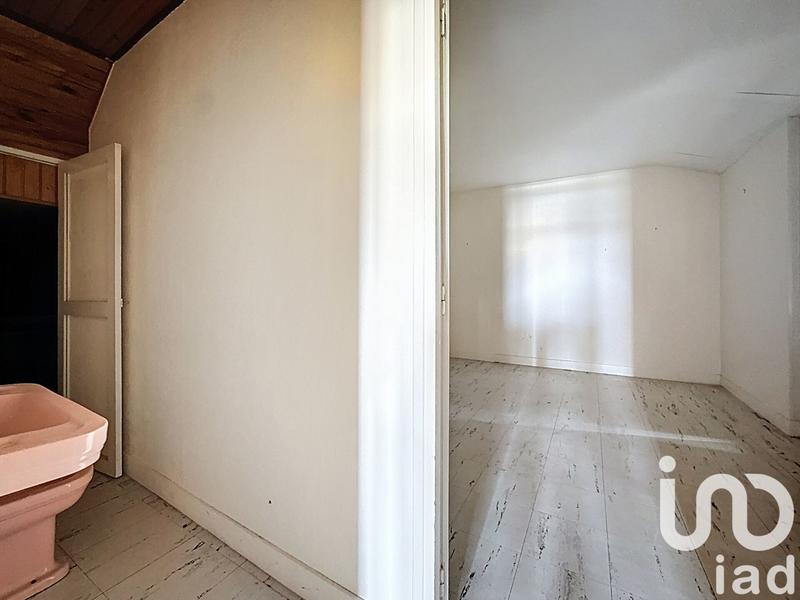 Maison - 175 m² - 6 pièces