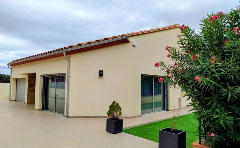 Maison - 137 m² - 4 pièces