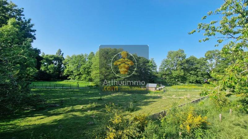 Maison - 123 m² - 4 pièces