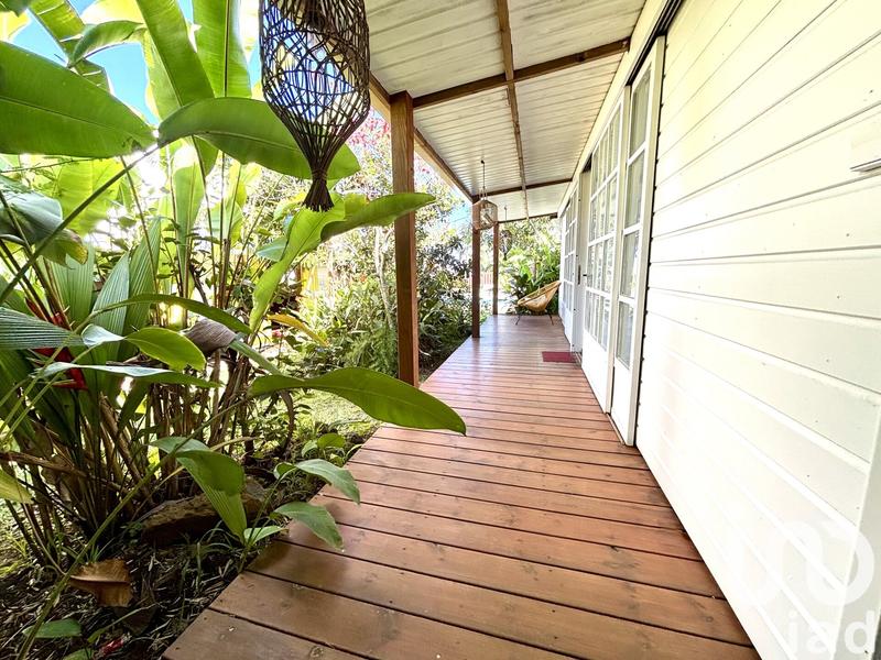 Maison - 102 m² - 4 pièces