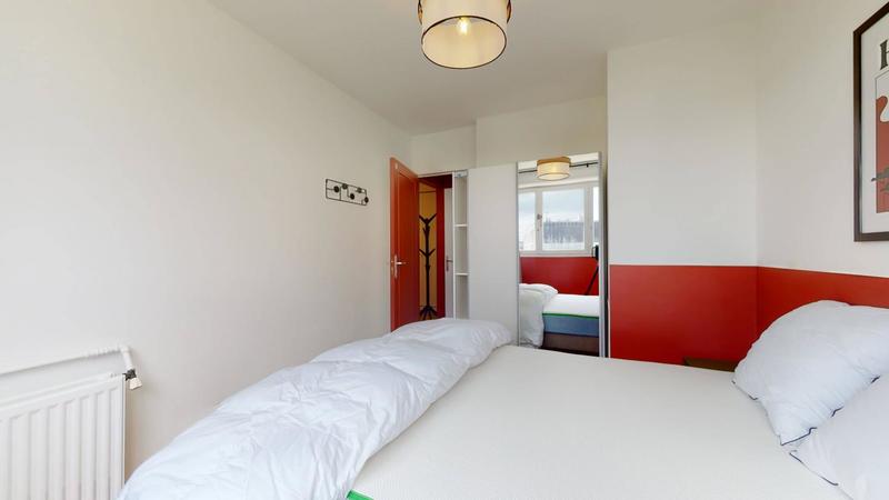 Appartement - 79 m²