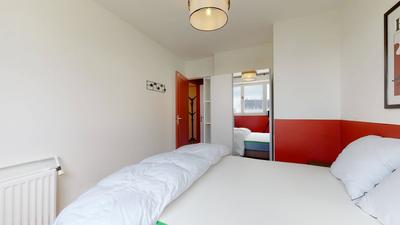 Appartement - 79 m²