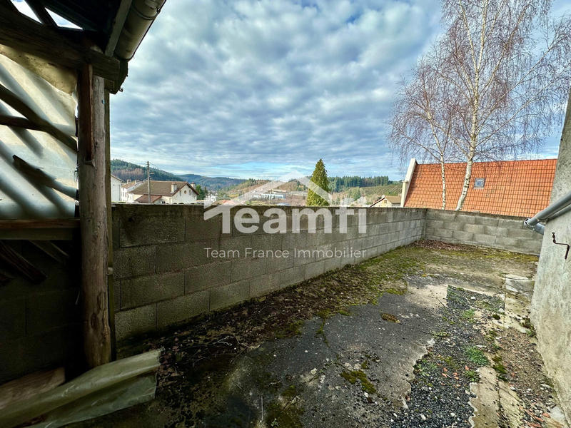 Maison - 176 m² - 5 pièces