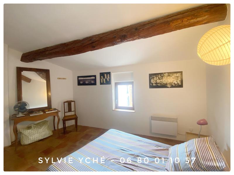 Maison ancienne - 160 m² - 6 pièces