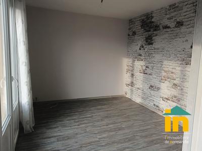 Maison de ville - 62 m² - 3 pièces