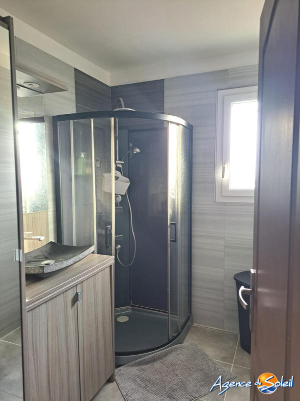 Maison - 124 m² - 4 pièces