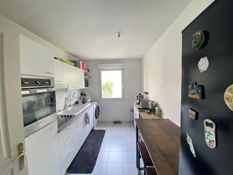 Appartement - 78 m² - 3 pièces