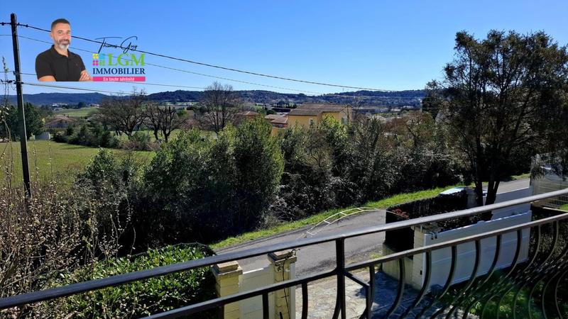 Maison - 166 m² - 6 pièces