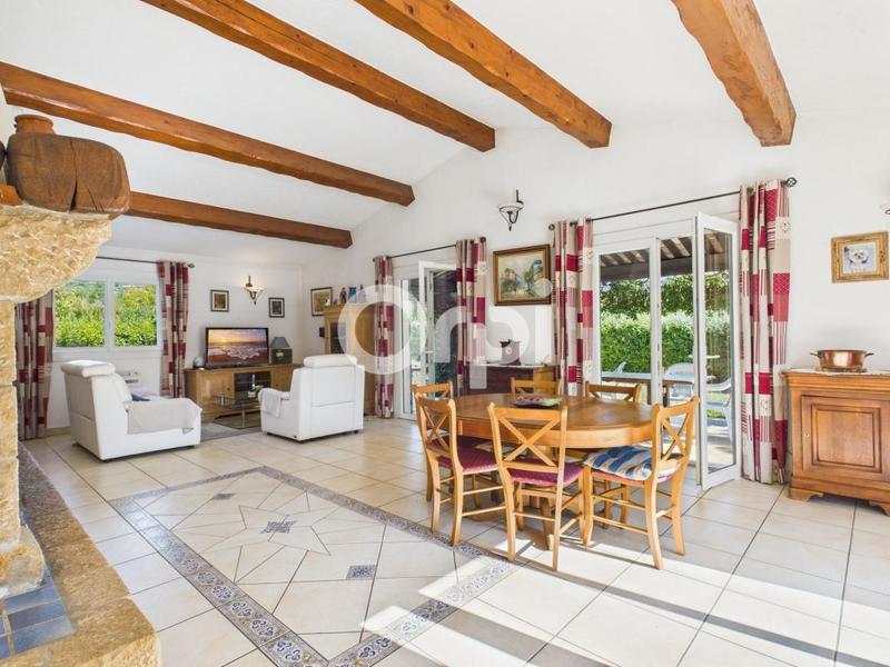 Maison - 152 m² - 4 pièces