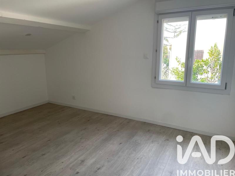 Maison - 87 m² - 5 pièces