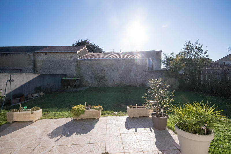 Maison - 81 m² - 4 pièces