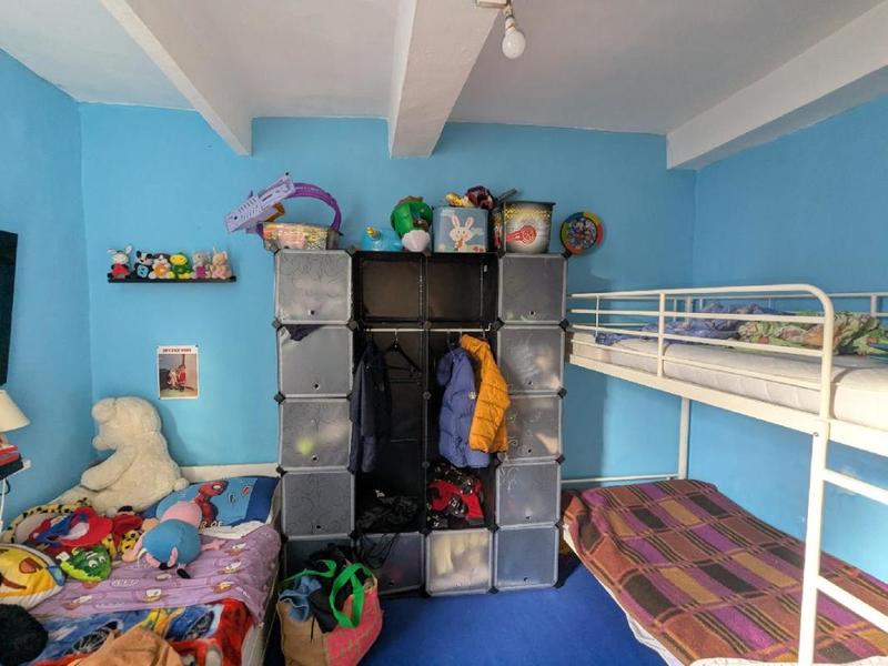 Maison - 75 m² - 5 pièces