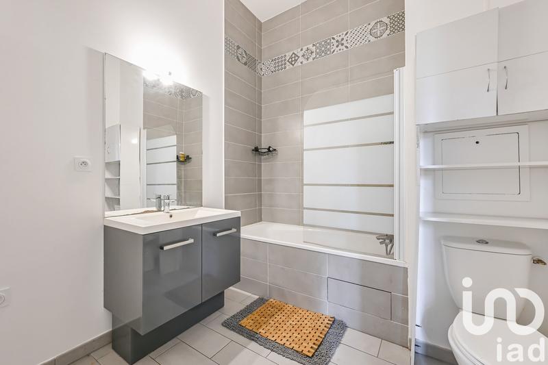 Appartement - 74 m² - 4 pièces