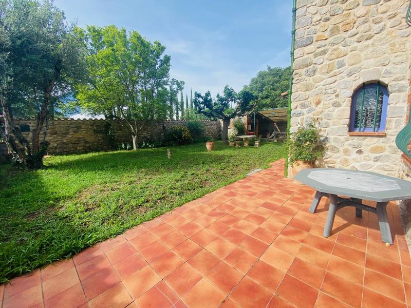 Appartement - 200 m² - 8 pièces