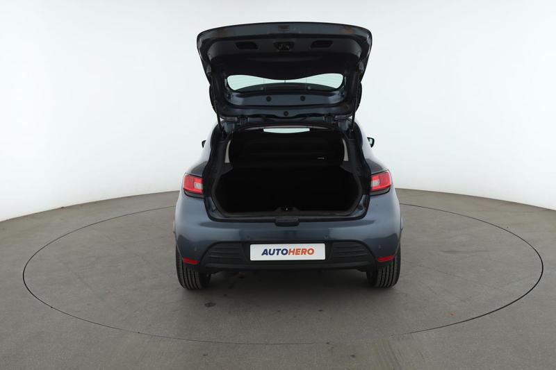 Renault Clio 0.9 TCe Energy Business 90 ch