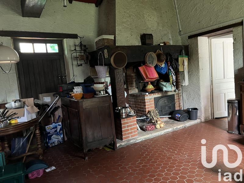 Maison - 315 m² - 13 pièces